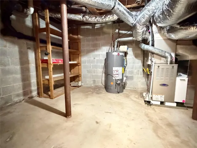 $474,900 | 4707 Windsor Drive, Smyrna, GA 30126