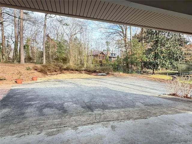 $474,900 | 4707 Windsor Drive, Smyrna, GA 30126