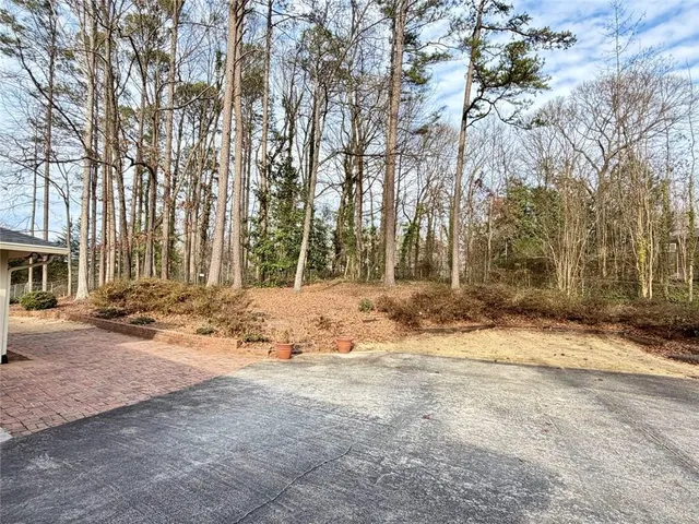 $474,900 | 4707 Windsor Drive, Smyrna, GA 30126