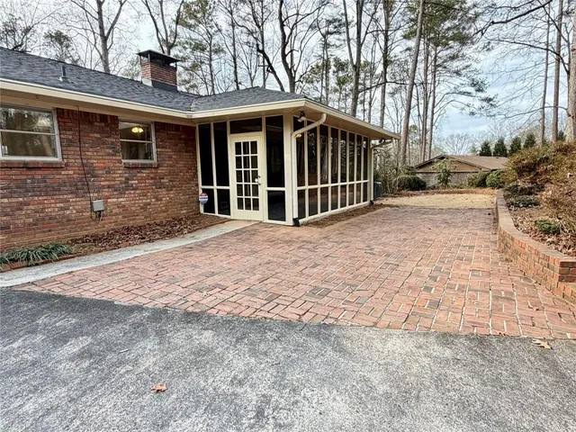 $474,900 | 4707 Windsor Drive, Smyrna, GA 30126