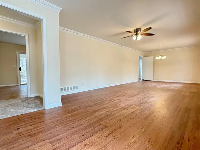 $474,900 | 4707 Windsor Drive, Smyrna, GA 30126