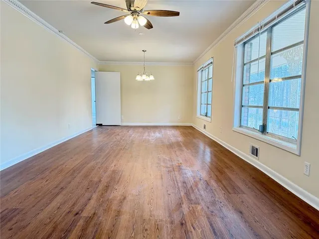 $474,900 | 4707 Windsor Drive, Smyrna, GA 30126