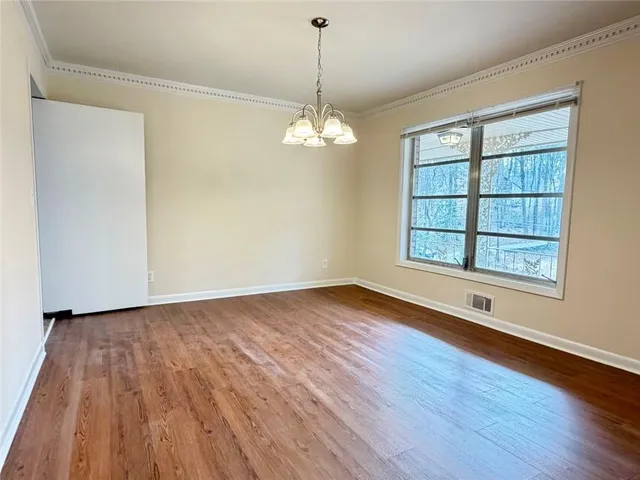 $474,900 | 4707 Windsor Drive, Smyrna, GA 30126