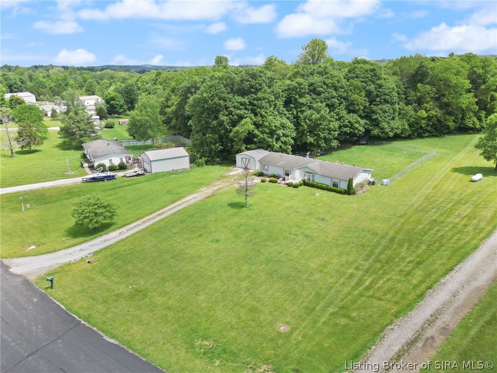 6700 Harrison Trail Northeast Georgetown, IN 47122 - Photo 43 of 47