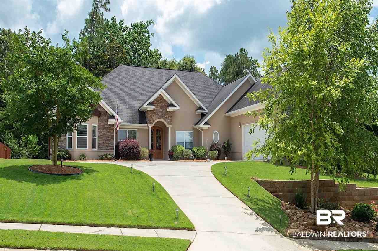 32298 Wildflower Trail Daphne, AL 36527 - Photo 18 of 46