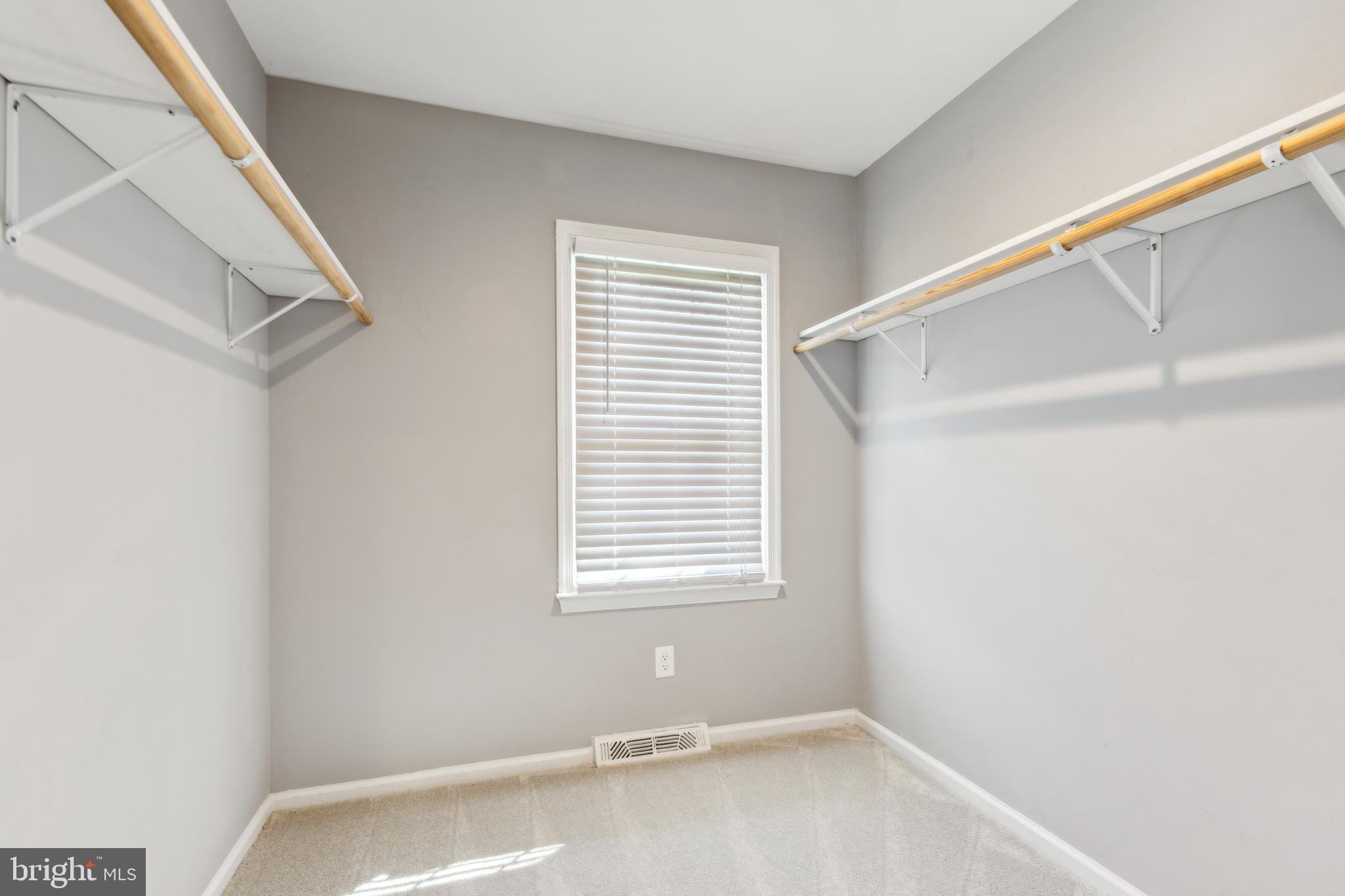7461 Robin Road La Plata, MD 20646 - Photo 16 of 30 a bathroom with a window and a shower