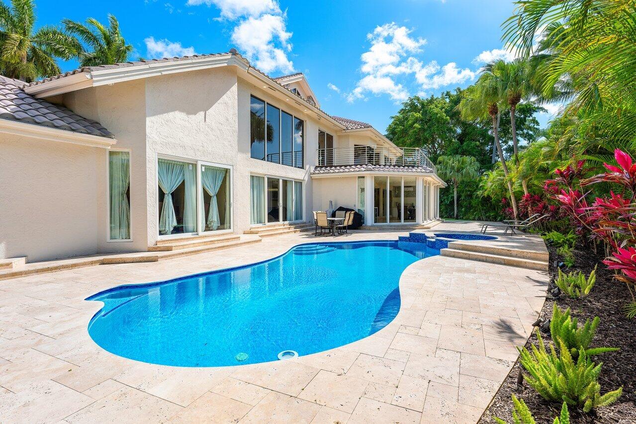 17906 Aberdeen Way Boca Raton, FL 33496 - Photo 43 of 106 Pool Deck