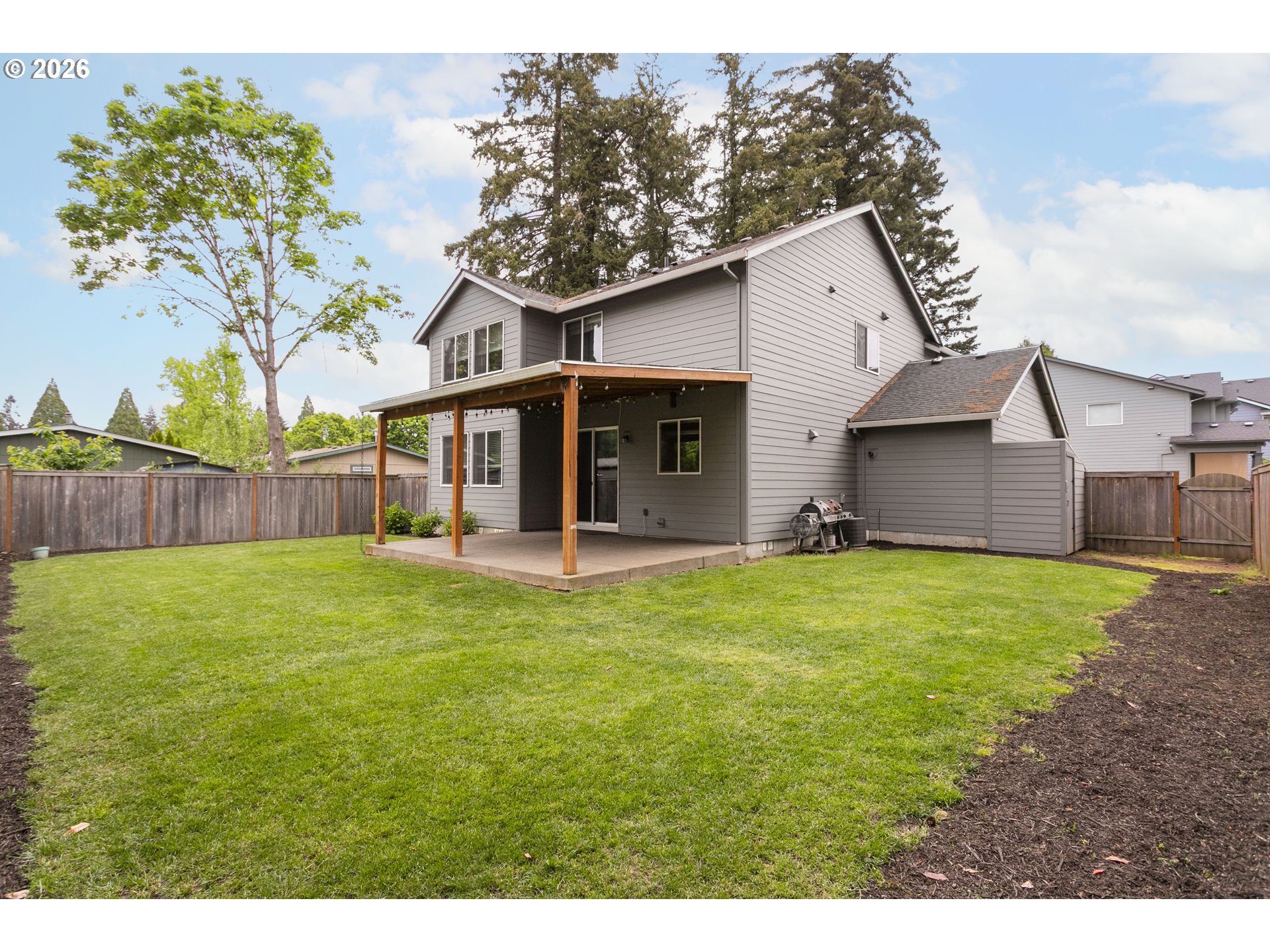492 Southwest 15th Avenue Canby, OR 97013 - Photo 34 of 41