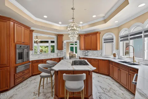 $2,499,999 | 2504 Vintage Hill Court, Durham, NC 27712