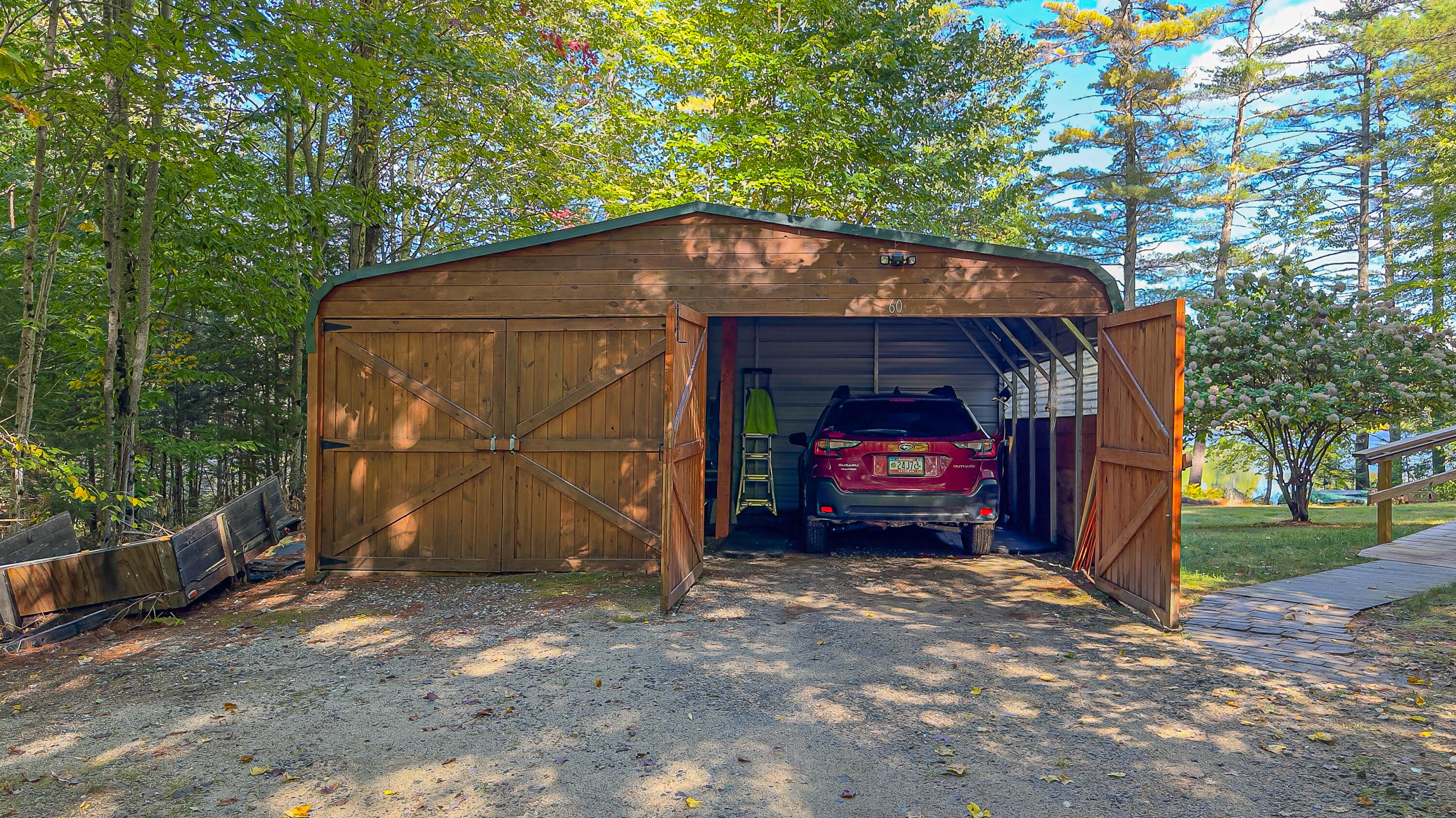 60 Evergreen Road Bridgton, ME 04009 - Photo 41 of 53 60 evergreen road-49
