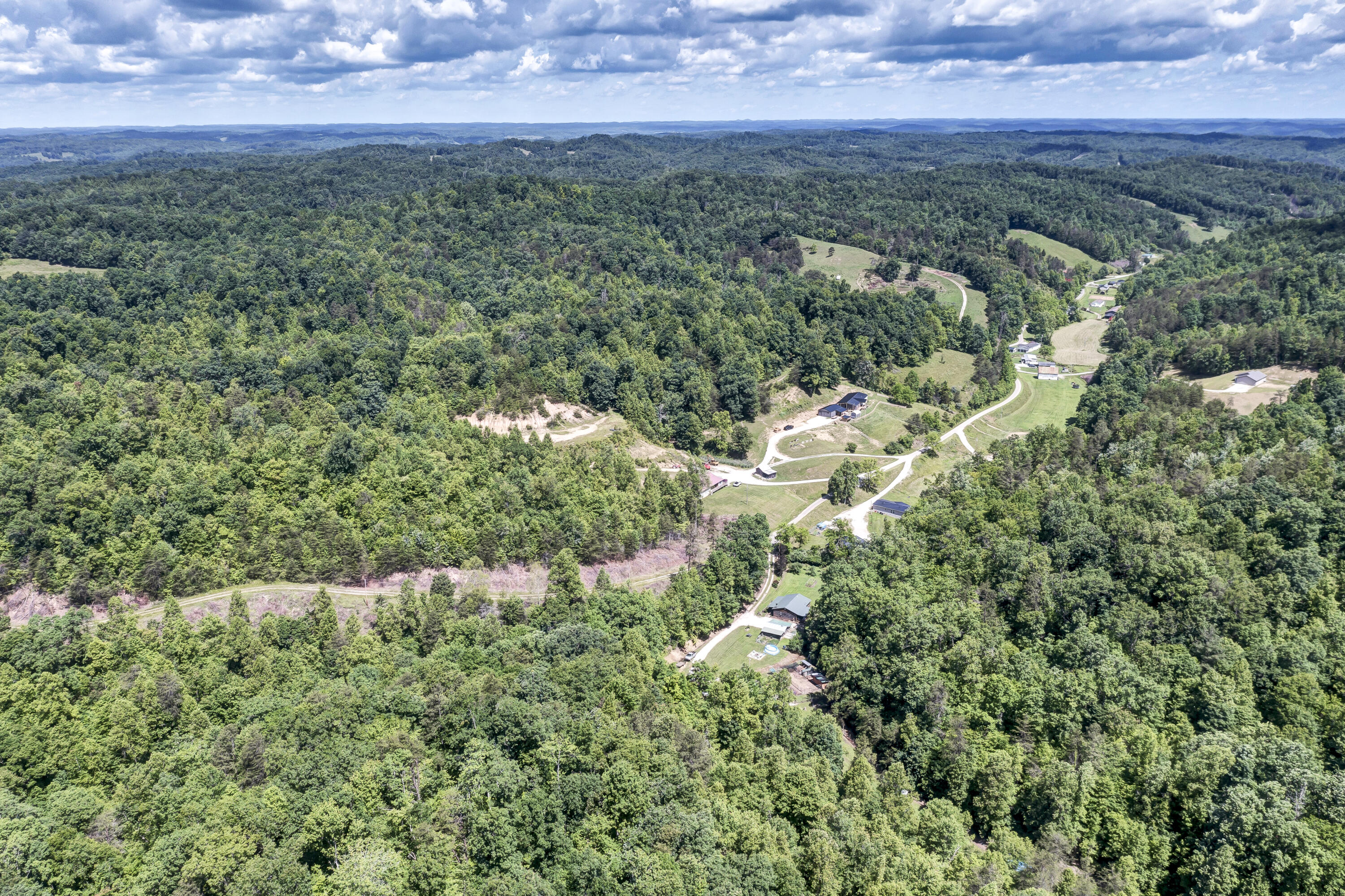 2173 Centerville Road West Liberty, KY 41472 - Photo 60 of 61 DJI_0570