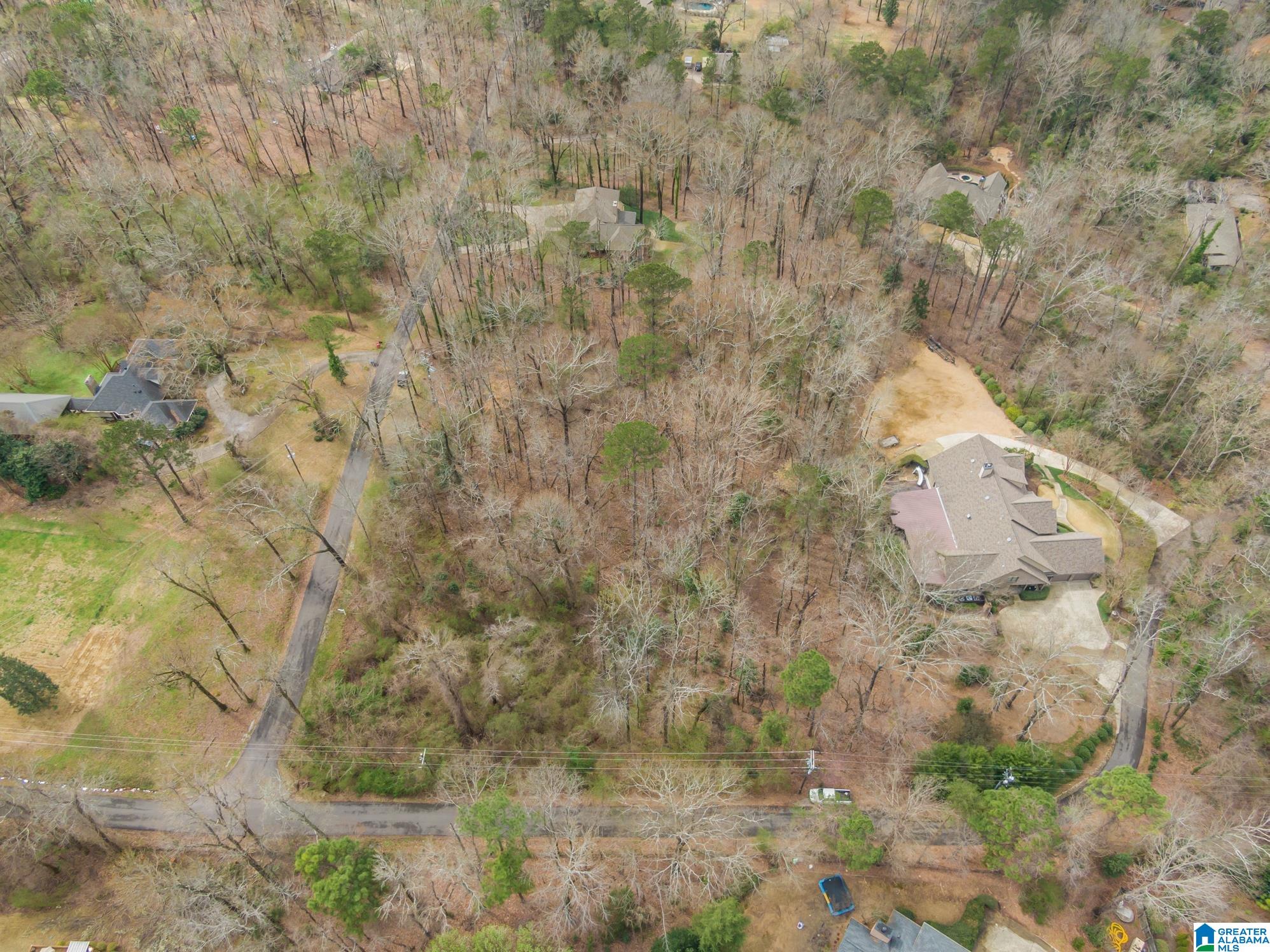 3547 Blue Jay Road, Unit 40 Birmingham, AL 35243 - Photo 2 of 8