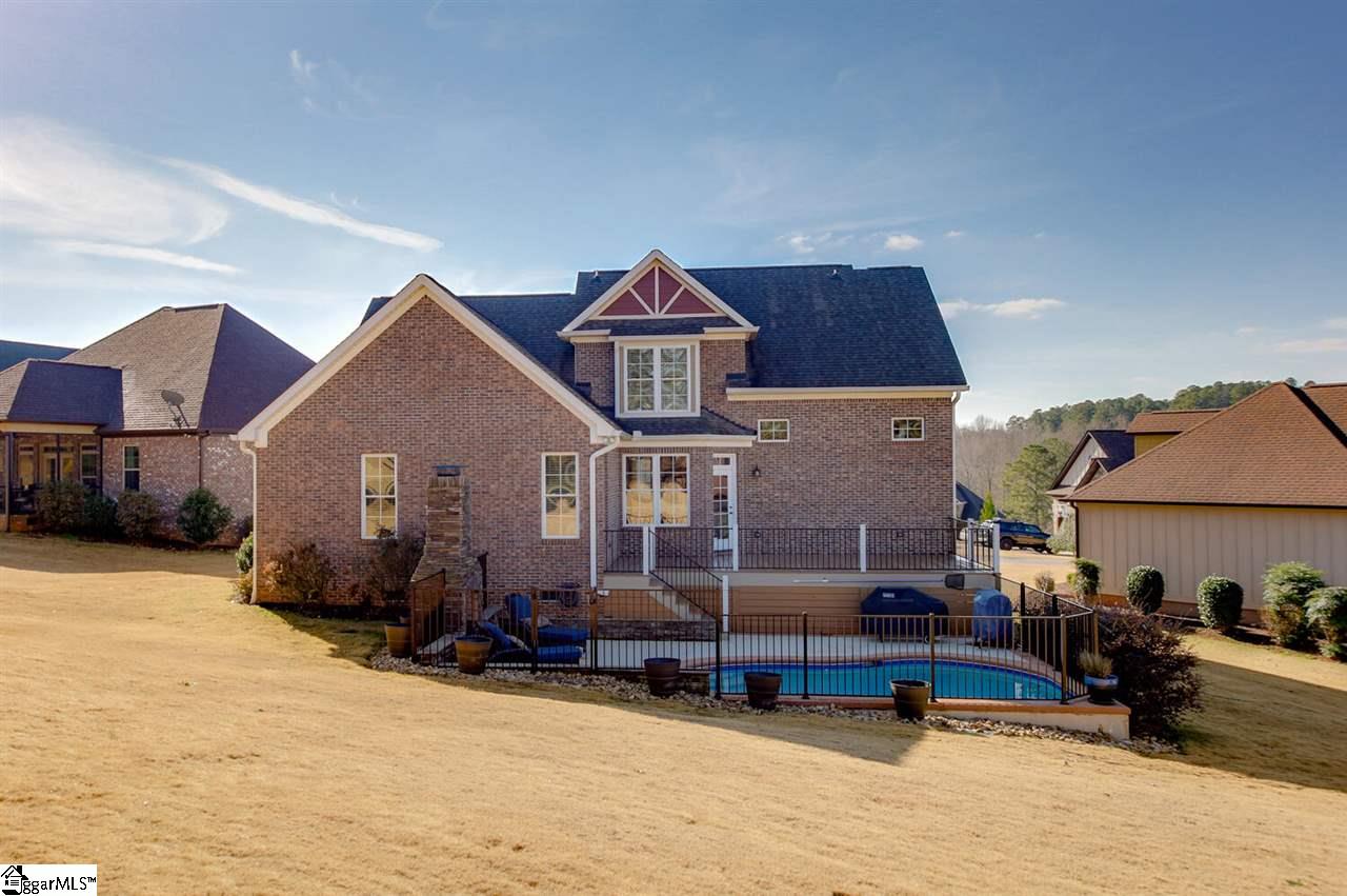 248 Tuscan Ridge Trail Inman, SC 29349 - Photo 2 of 32 Gallery Image 2