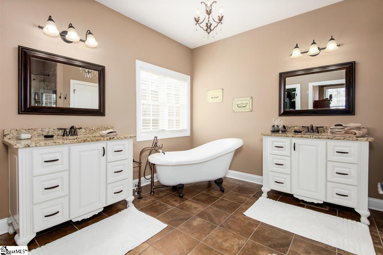 248 Tuscan Ridge Trail Inman, SC 29349 - Photo 15 of 32 Gallery Image 15