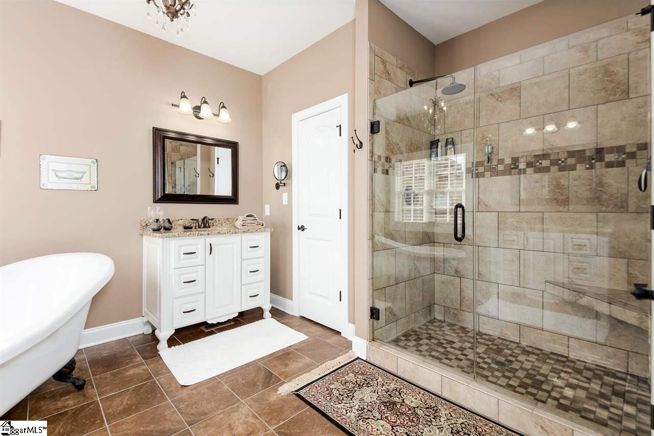 248 Tuscan Ridge Trail Inman, SC 29349 - Photo 16 of 32 Gallery Image 16