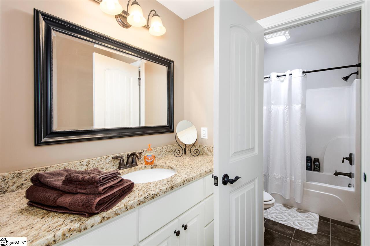 248 Tuscan Ridge Trail Inman, SC 29349 - Photo 20 of 32 Gallery Image 20