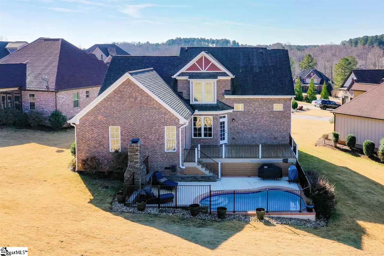 248 Tuscan Ridge Trail Inman, SC 29349 - Photo 3 of 32 Gallery Image 3