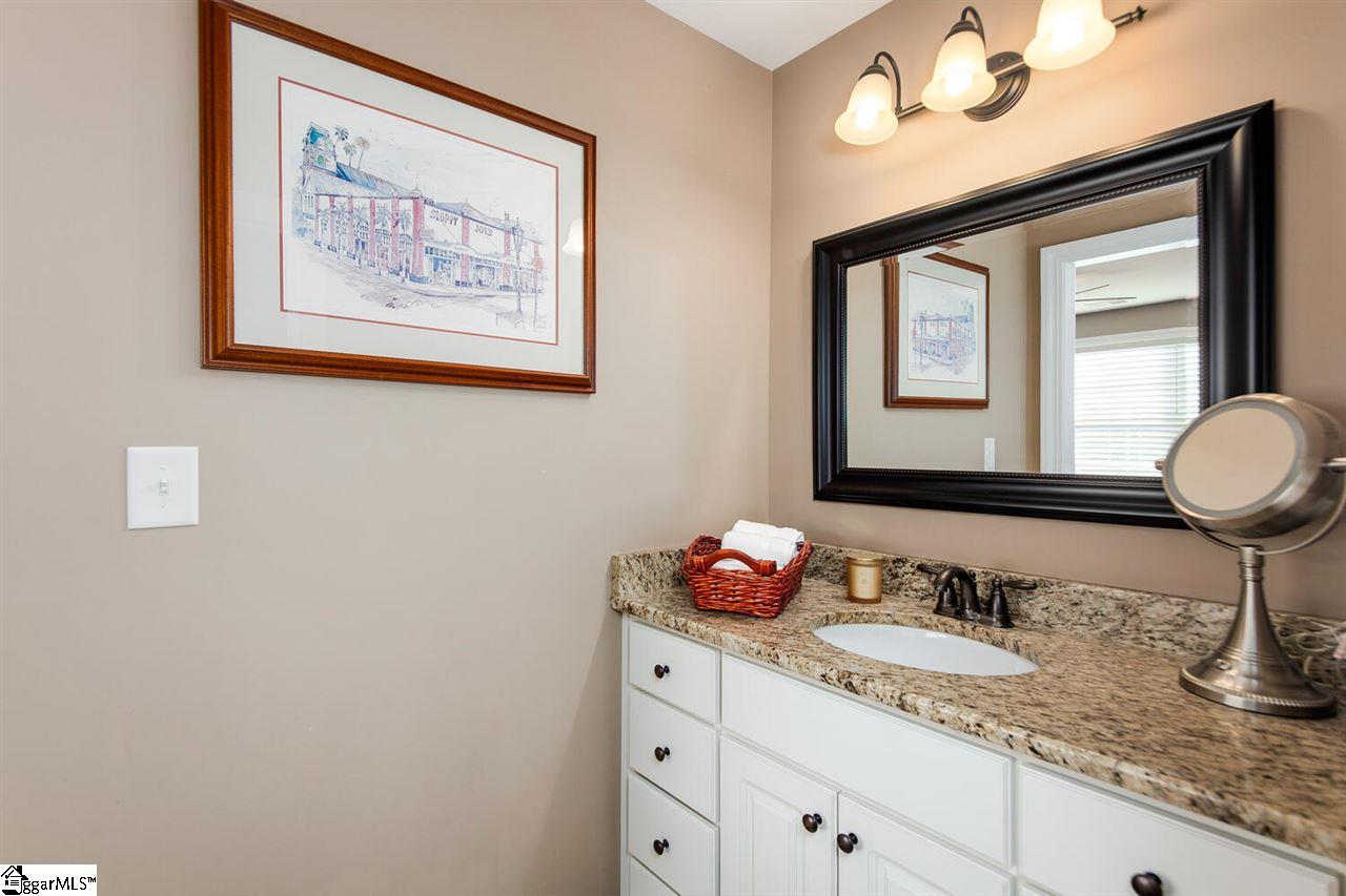 248 Tuscan Ridge Trail Inman, SC 29349 - Photo 21 of 32 Gallery Image 21