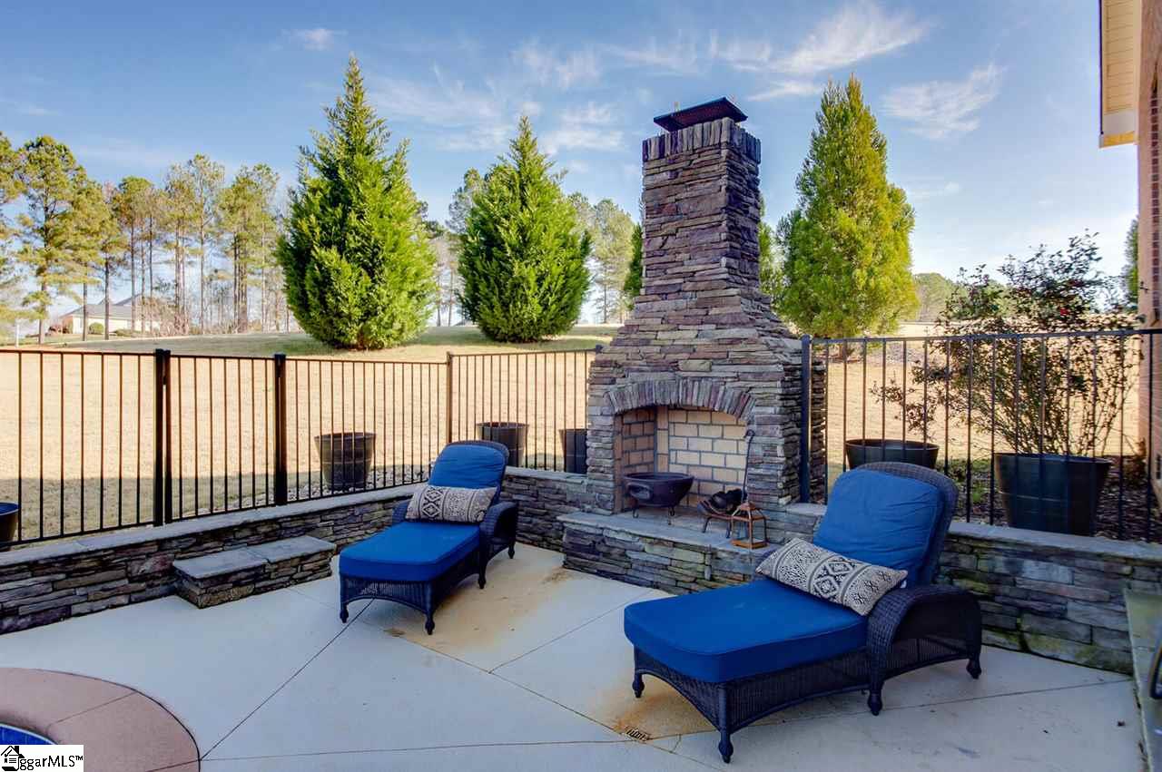 248 Tuscan Ridge Trail Inman, SC 29349 - Photo 26 of 32 Gallery Image 26