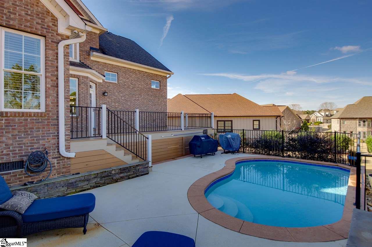 248 Tuscan Ridge Trail Inman, SC 29349 - Photo 27 of 32 Gallery Image 27