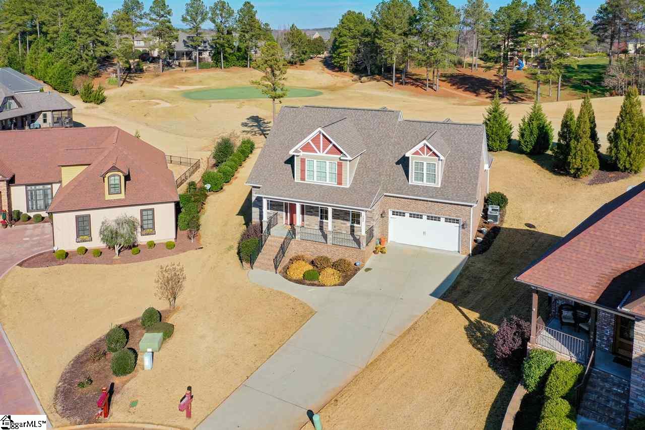 248 Tuscan Ridge Trail Inman, SC 29349 - Photo 29 of 32 Gallery Image 29