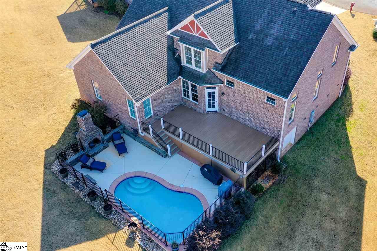 248 Tuscan Ridge Trail Inman, SC 29349 - Photo 31 of 32 Gallery Image 31
