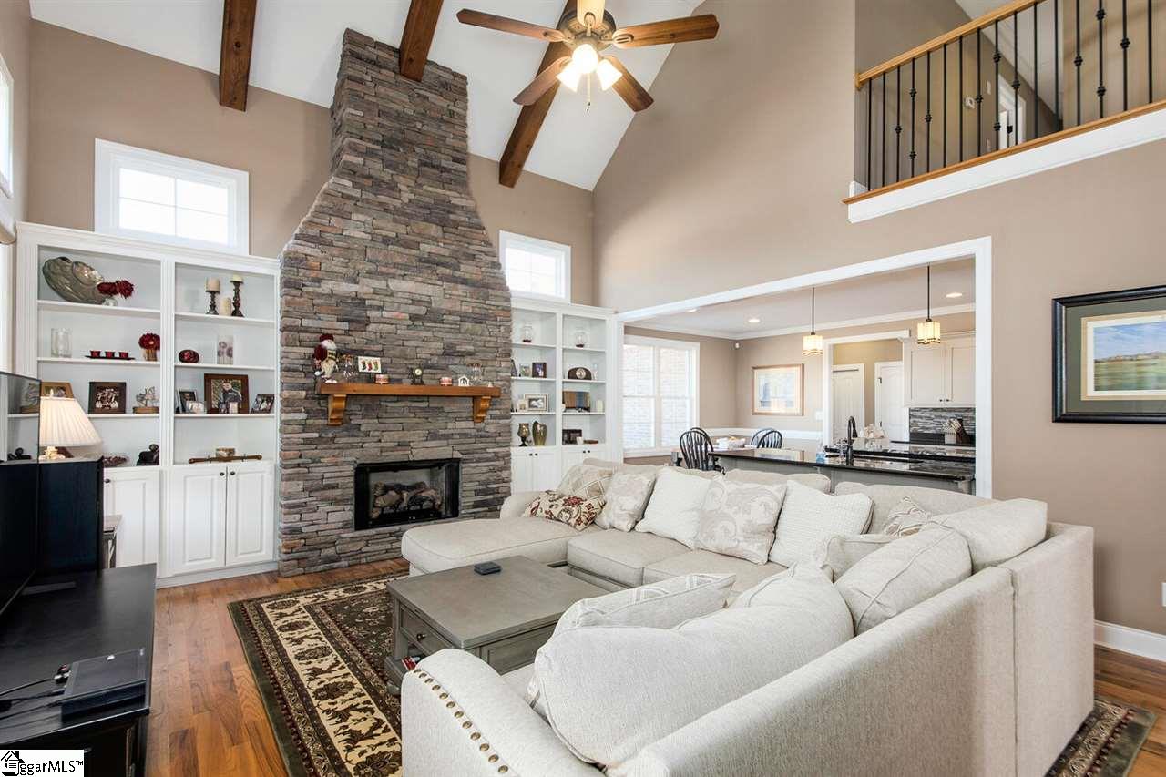 248 Tuscan Ridge Trail Inman, SC 29349 - Photo 7 of 32 Gallery Image 7