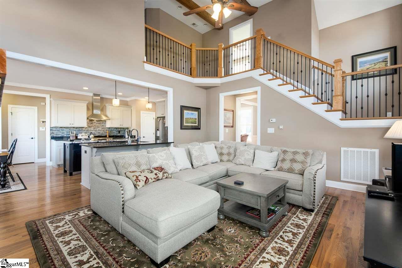 248 Tuscan Ridge Trail Inman, SC 29349 - Photo 8 of 32 Gallery Image 8