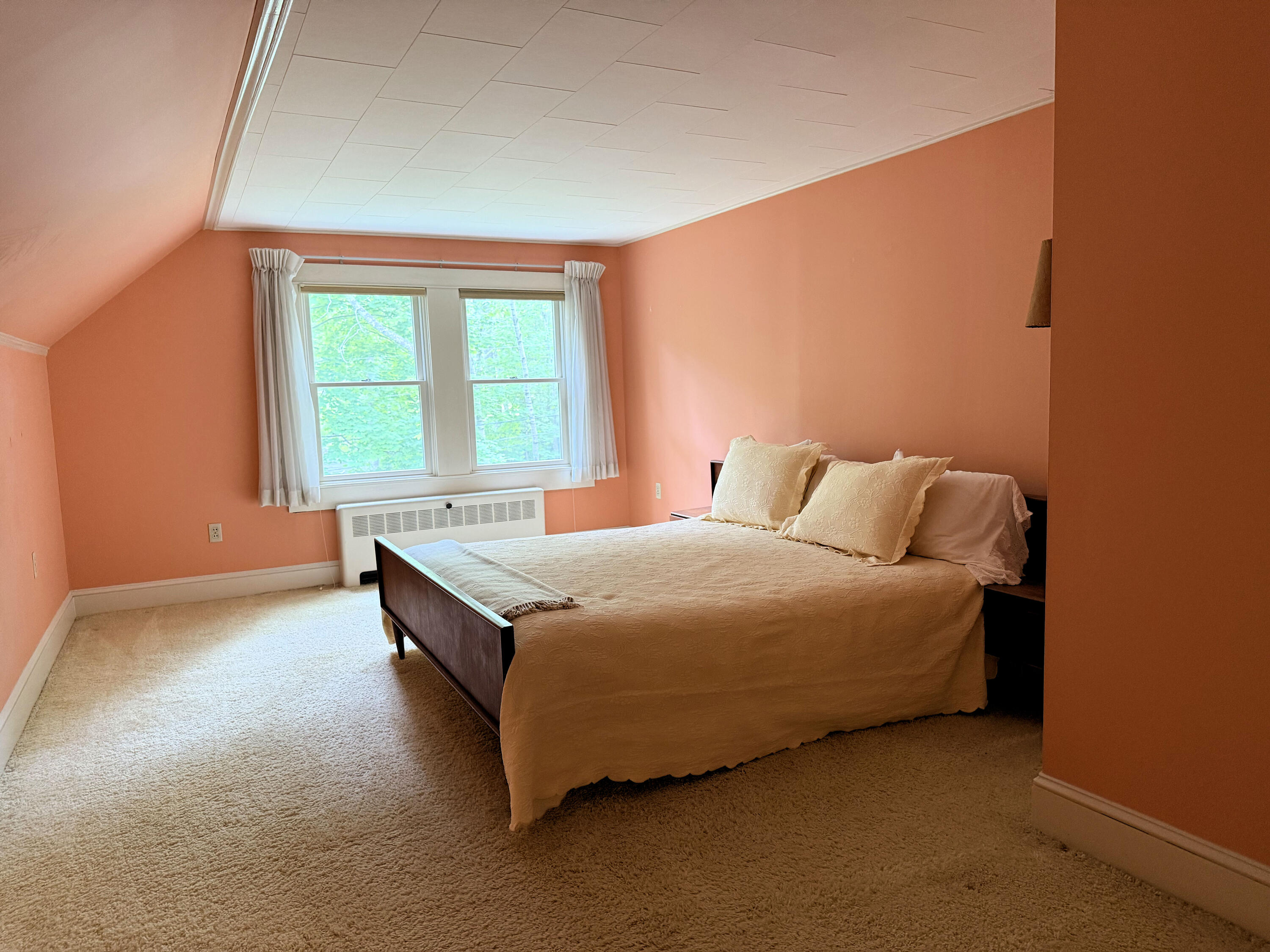 190 Belfast Road Camden, ME 04843 - Photo 14 of 35 Bedroom 2