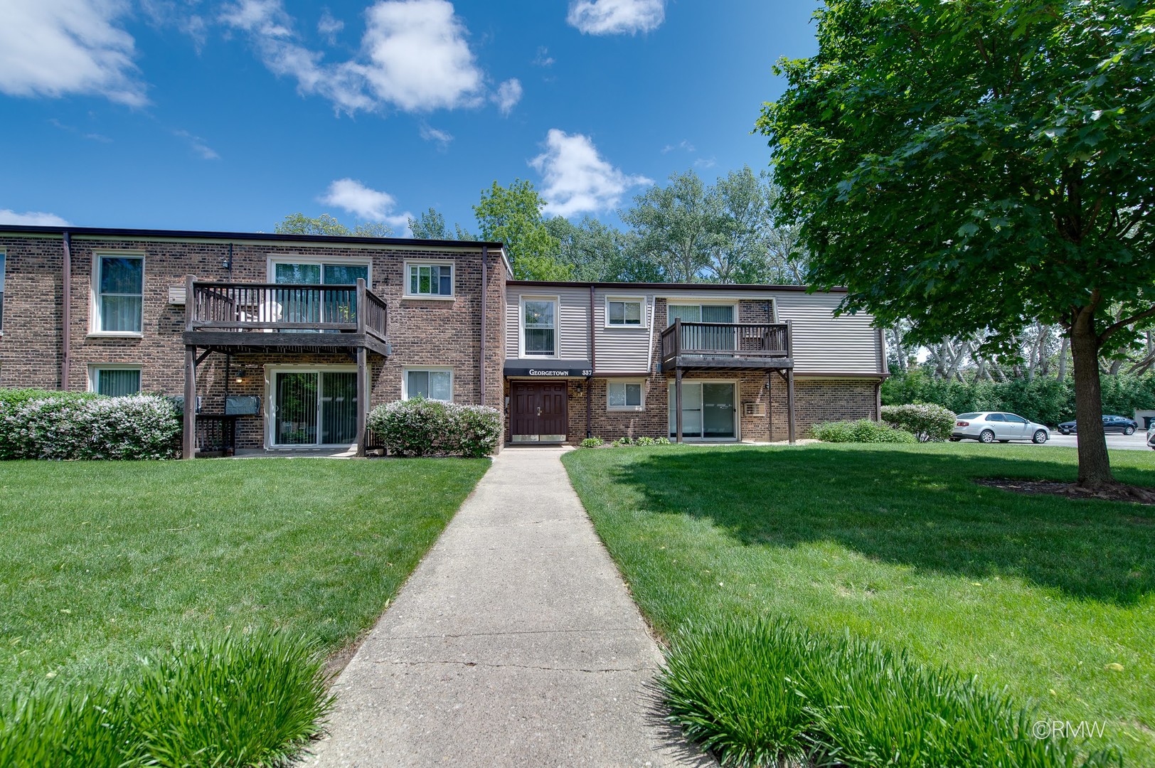 337 North Carter Street, Unit 101 Palatine, IL 60067 - Photo 18 of 18