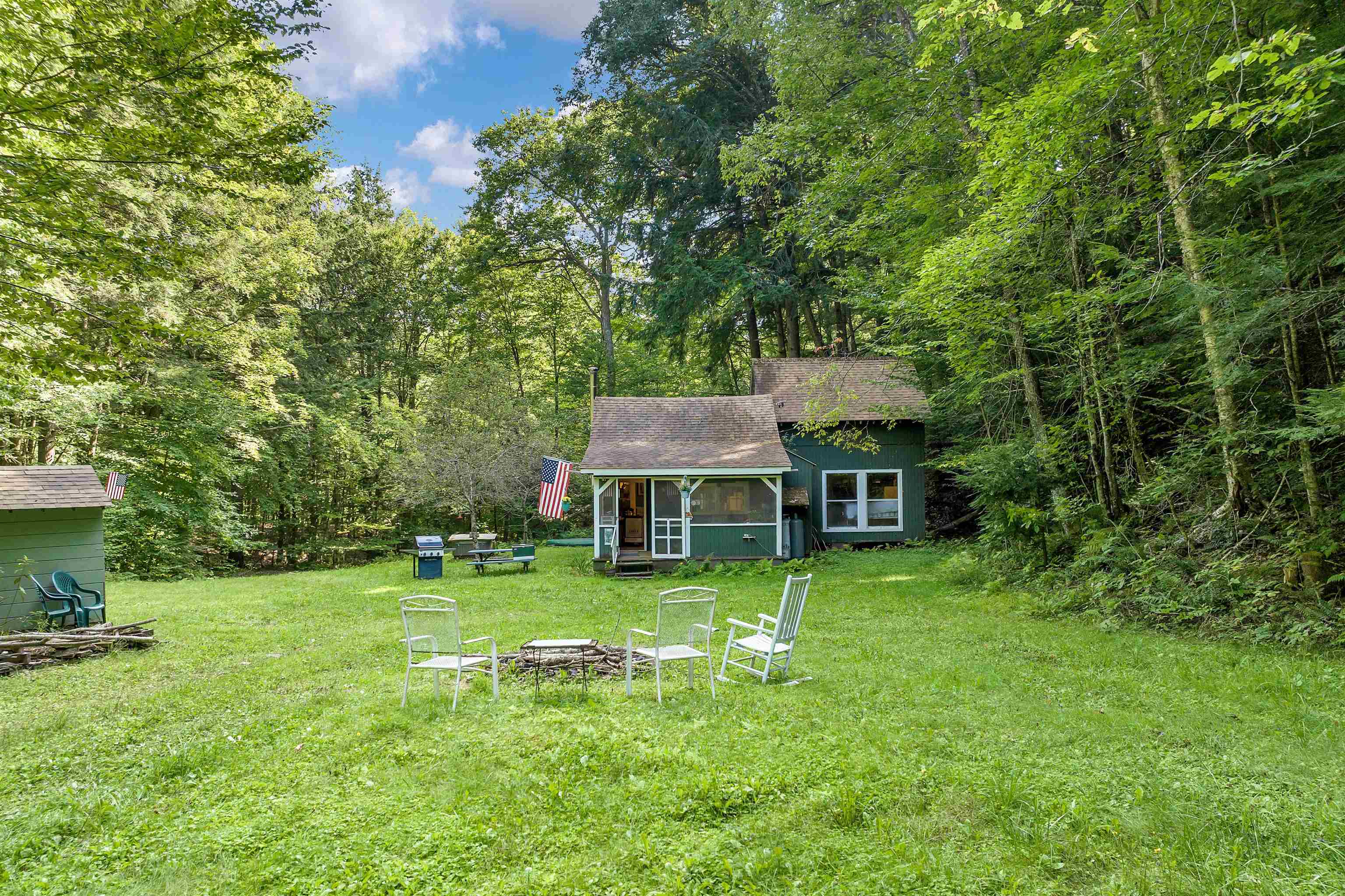 230 Milliken Brook Road Acworth, NH 03602 - Photo 21 of 32