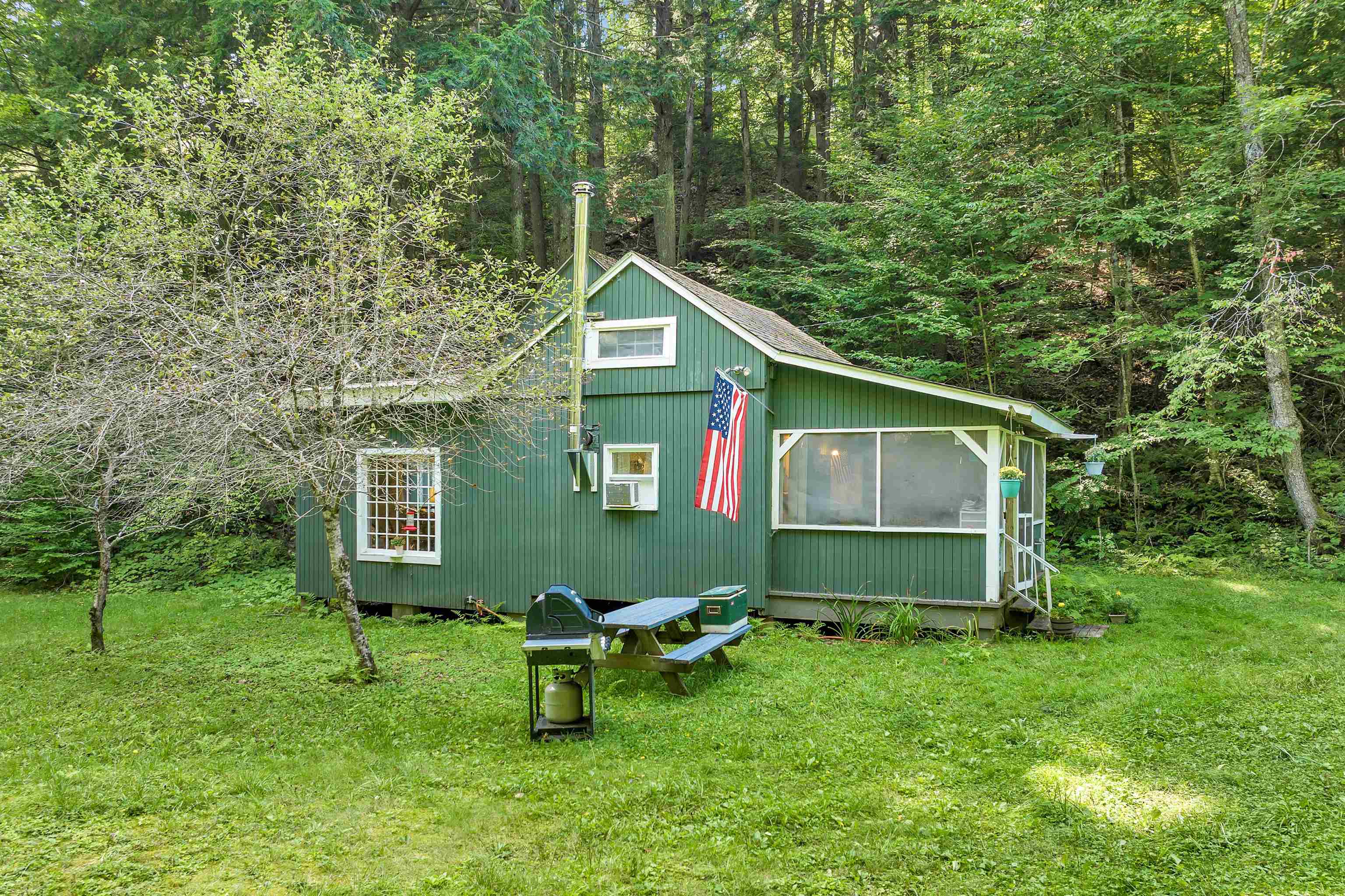 230 Milliken Brook Road Acworth, NH 03602 - Photo 23 of 32