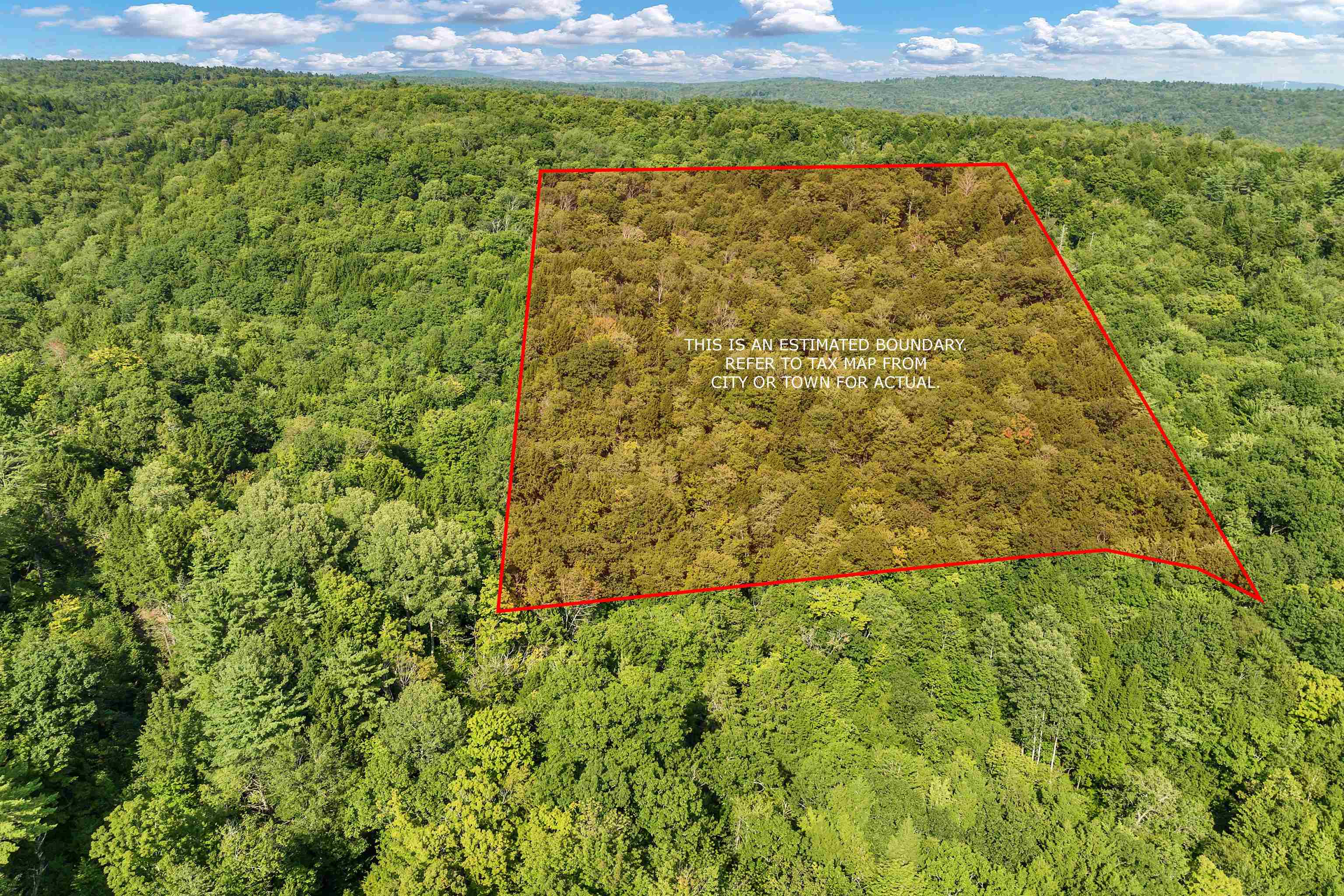 230 Milliken Brook Road Acworth, NH 03602 - Photo 24 of 32