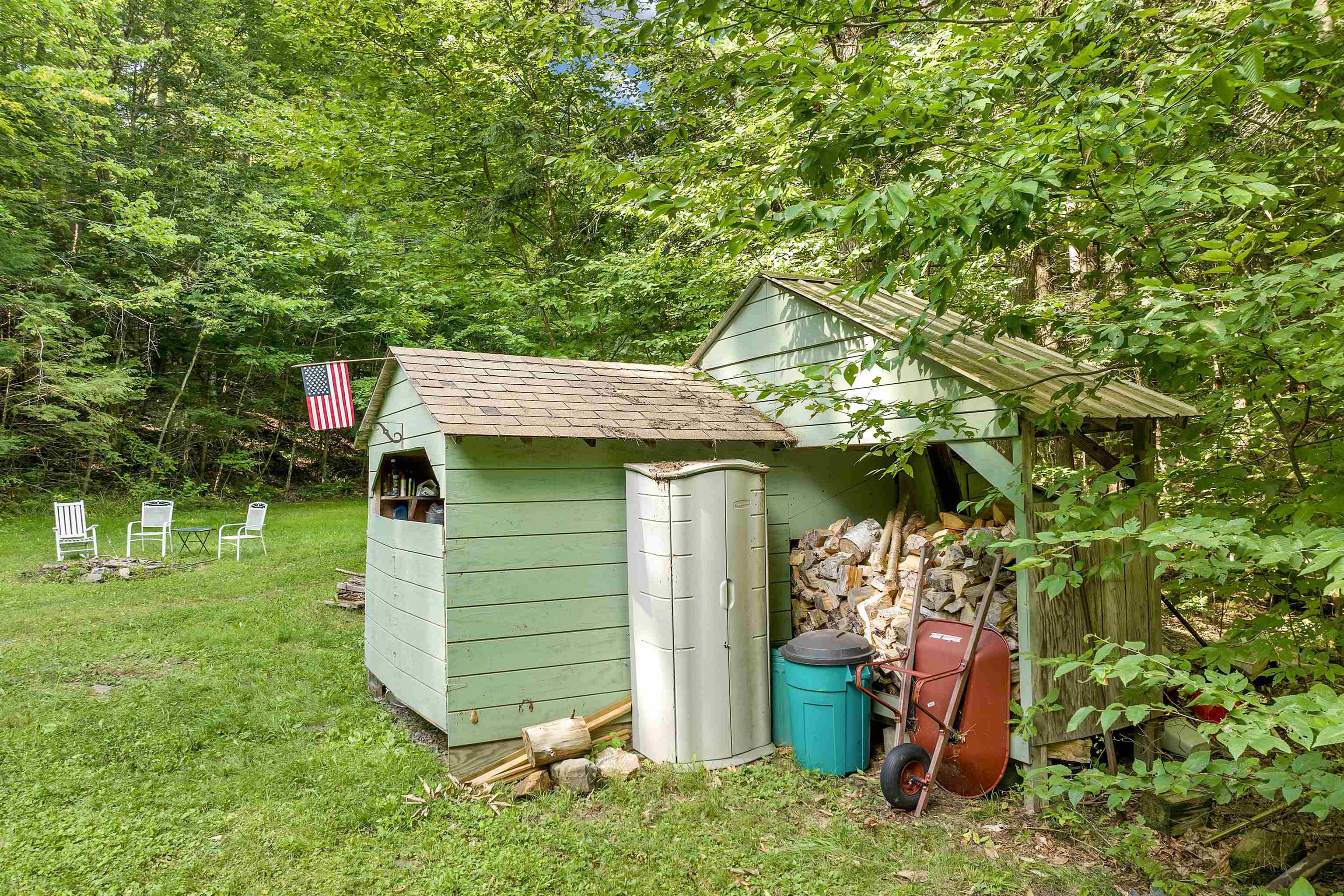 230 Milliken Brook Road Acworth, NH 03602 - Photo 26 of 32