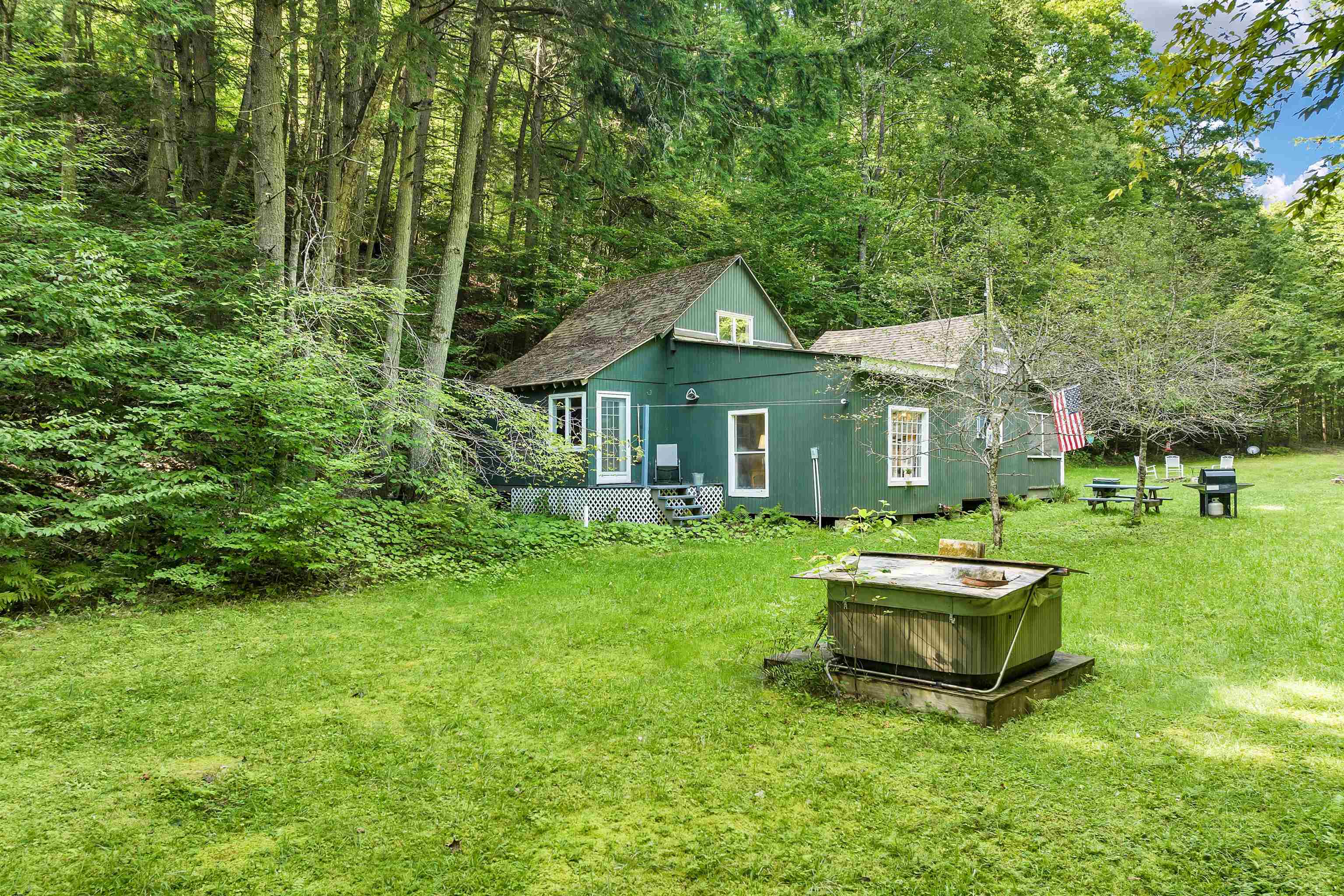 230 Milliken Brook Road Acworth, NH 03602 - Photo 27 of 32