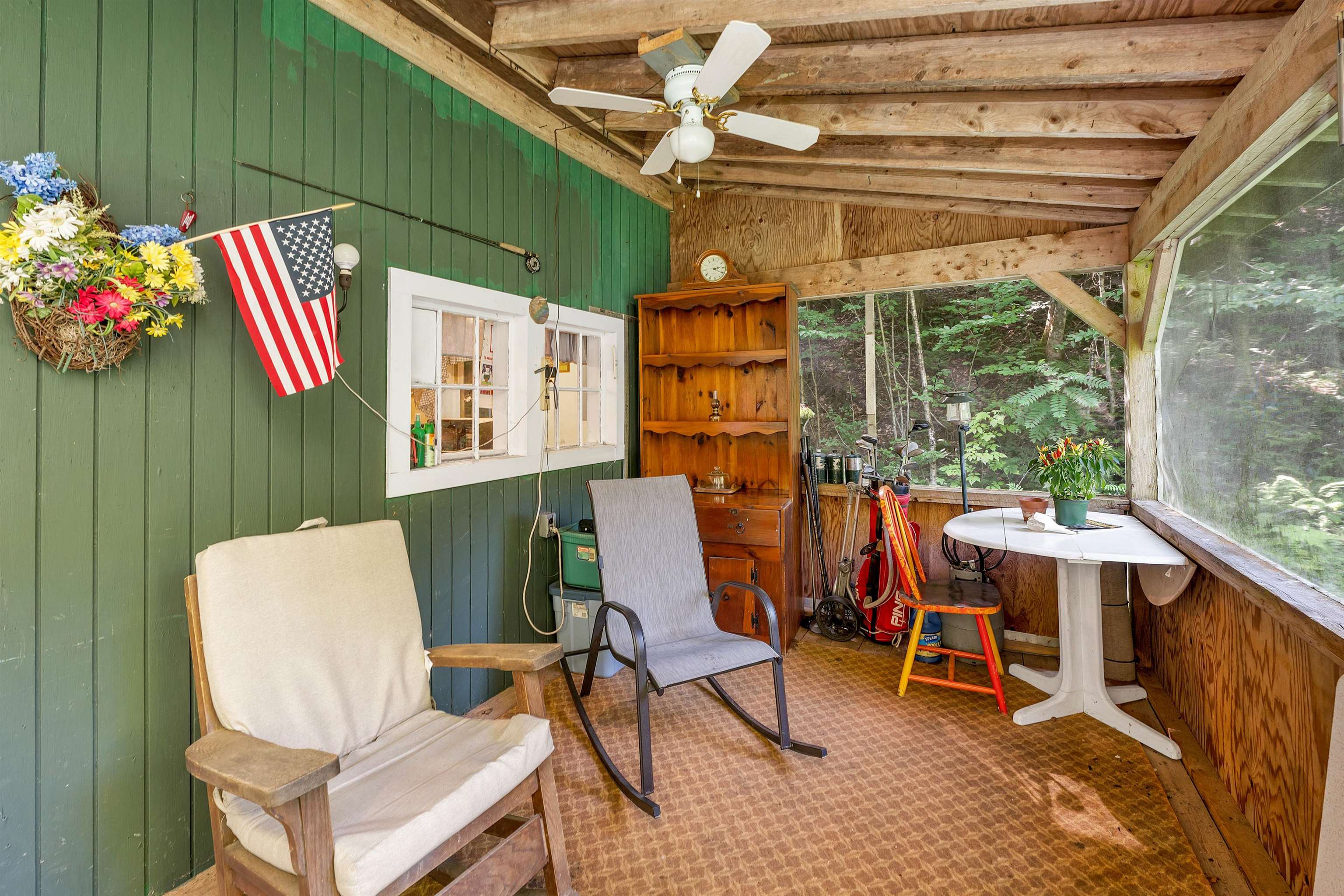 230 Milliken Brook Road Acworth, NH 03602 - Photo 4 of 32