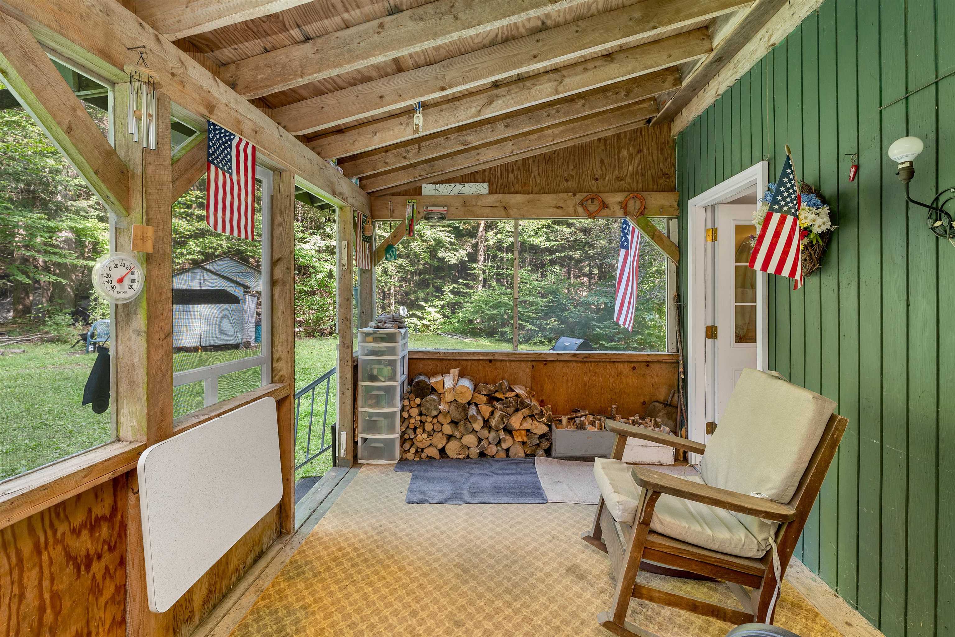 230 Milliken Brook Road Acworth, NH 03602 - Photo 5 of 32