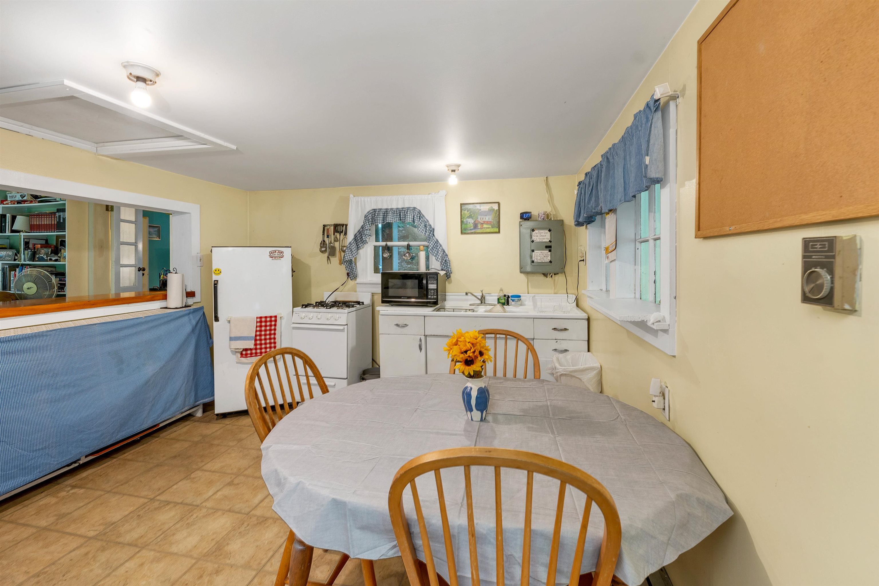 230 Milliken Brook Road Acworth, NH 03602 - Photo 7 of 32