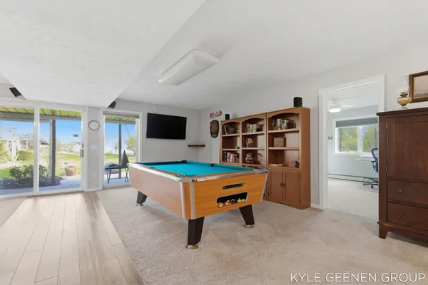 $925,000 | 46 Counts Cove Court, Holland, MI 49424
