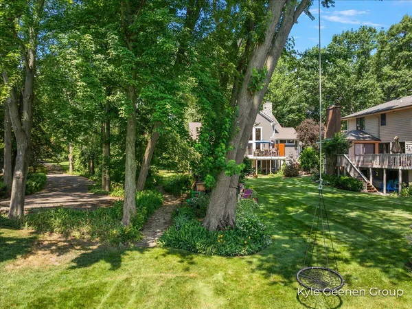$925,000 | 46 Counts Cove Court, Holland, MI 49424