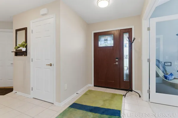 $925,000 | 46 Counts Cove Court, Holland, MI 49424