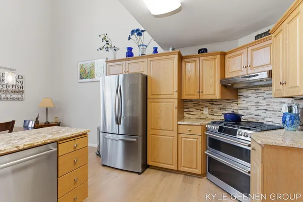 $925,000 | 46 Counts Cove Court, Holland, MI 49424