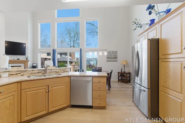 $925,000 | 46 Counts Cove Court, Holland, MI 49424