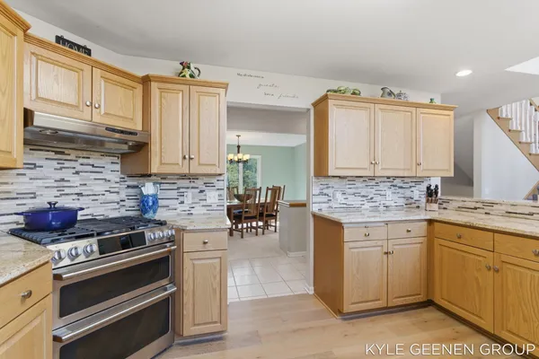 $925,000 | 46 Counts Cove Court, Holland, MI 49424