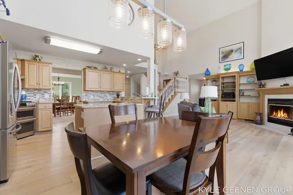 $925,000 | 46 Counts Cove Court, Holland, MI 49424