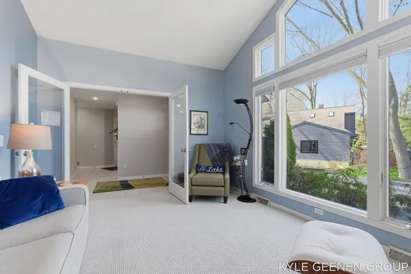 $925,000 | 46 Counts Cove Court, Holland, MI 49424