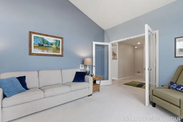 $925,000 | 46 Counts Cove Court, Holland, MI 49424