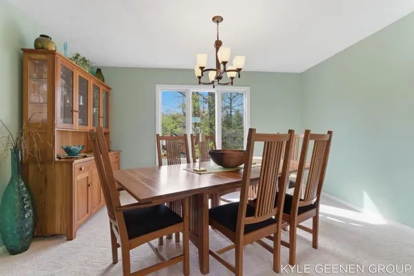 $925,000 | 46 Counts Cove Court, Holland, MI 49424
