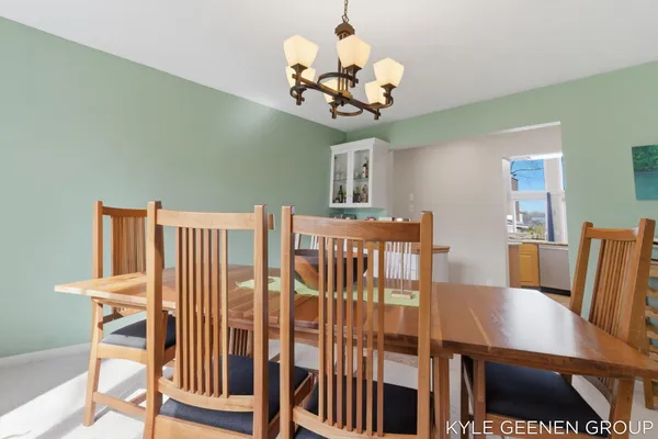 $925,000 | 46 Counts Cove Court, Holland, MI 49424