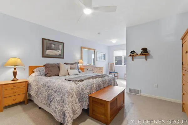 $925,000 | 46 Counts Cove Court, Holland, MI 49424